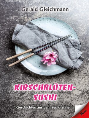 cover image of Kirschblüten Sushi